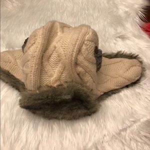 Mad Bomber hat
